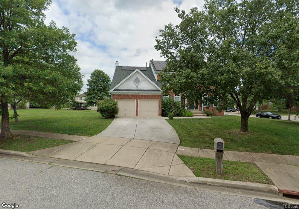 10308 Highboro Way, Lanham, MD 20706 - photo 1
