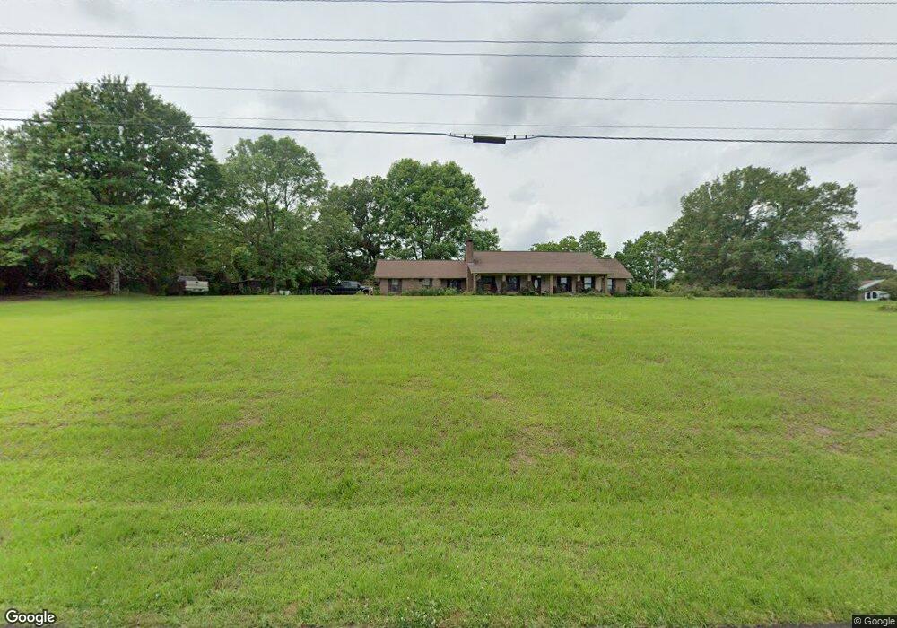171 Collins Rd, Laurel, MS 39443 - photo 1