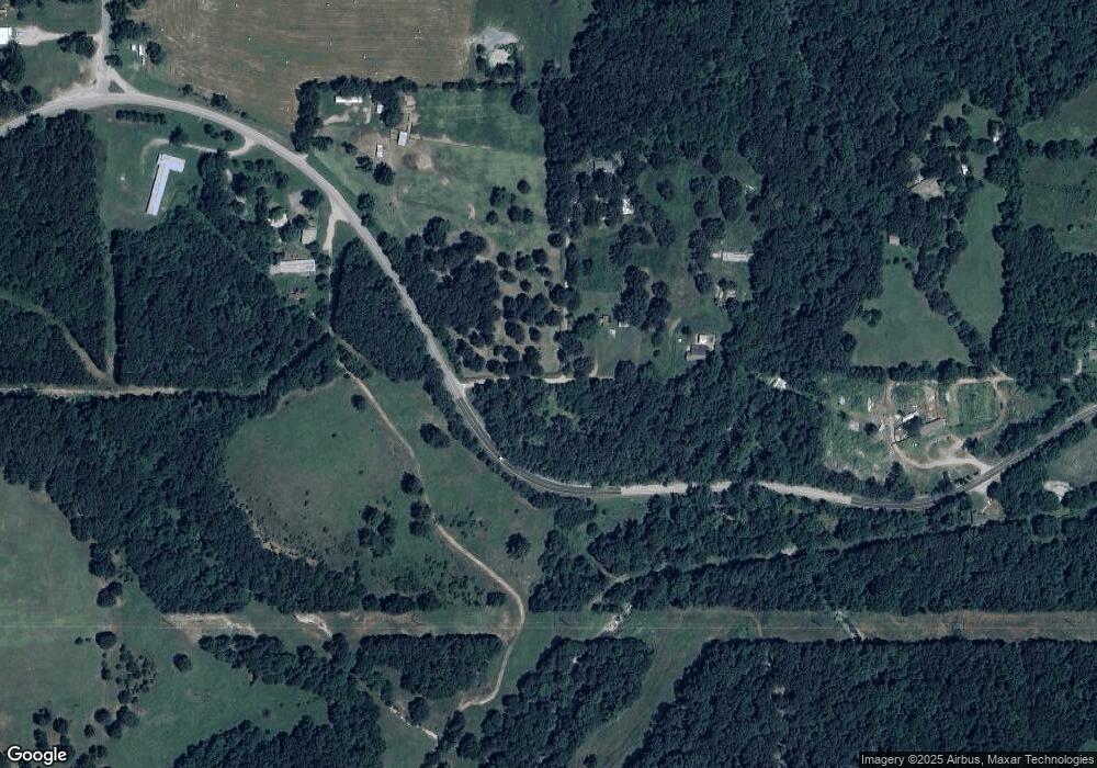 0 E 550 Rd unit 1125002, Locust Grove, OK 74352 - photo 1