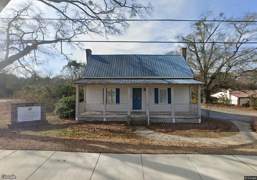 969 Okelly St SE, Conyers, GA 30012 - photo 1