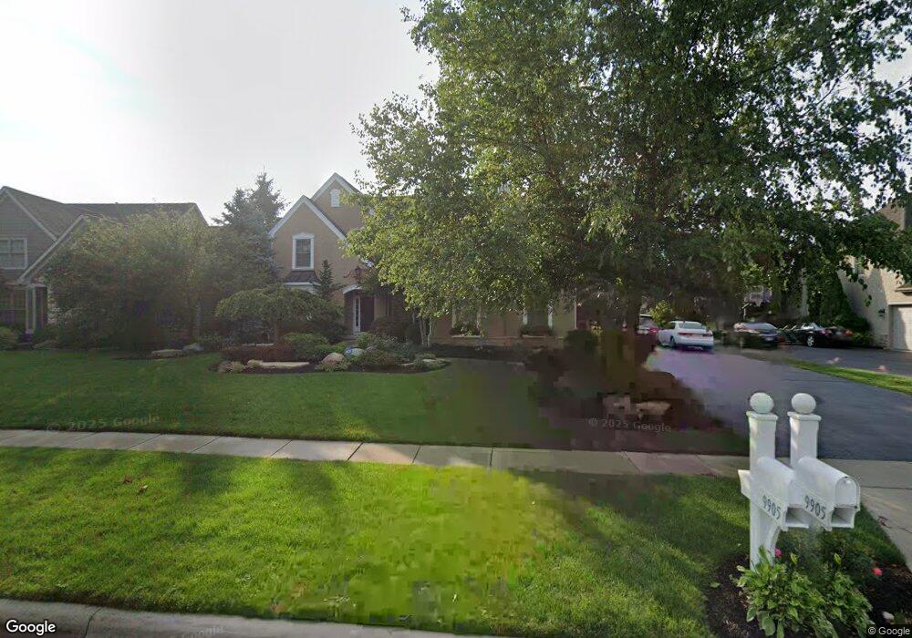 9905 Archer Ln, Dublin, OH 43017 - photo 1