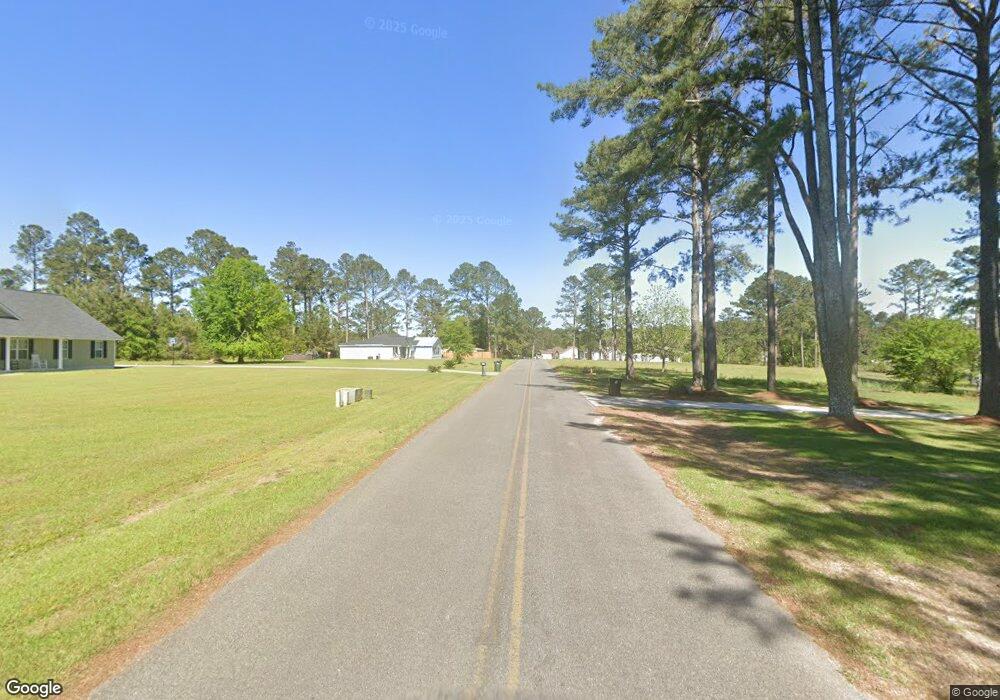 Lakeview Cir, Douglas, GA 31533 - photo 1