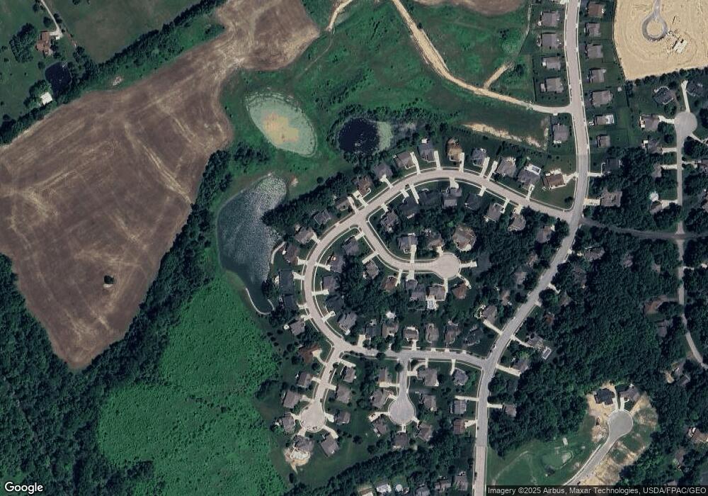 9955 Elsinore Ct, Plain City, OH 43064 - photo 1