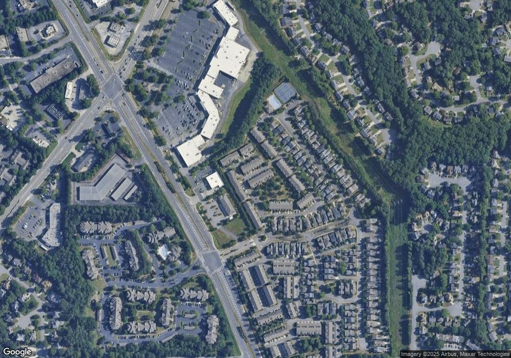 4859 Carre Way unit 4859, Alpharetta, GA 30022 - photo 1