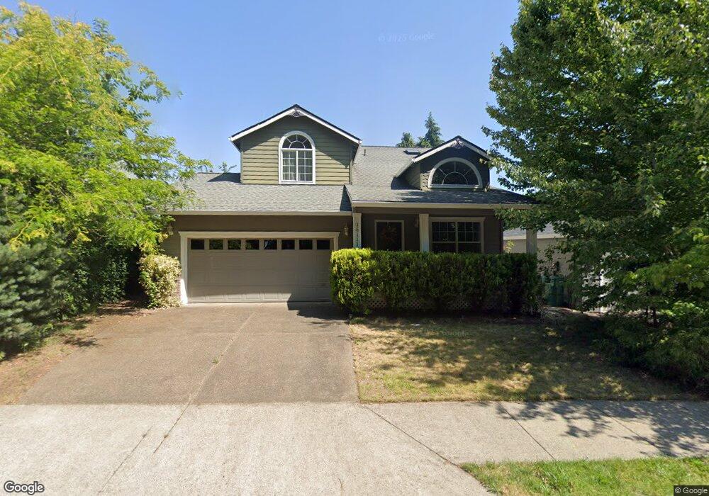 15111 SE Brackenbush Rd, Clackamas, OR 97015 - photo 1