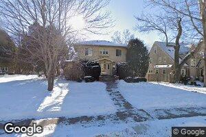 215 W 52nd St, Minneapolis, MN 55419