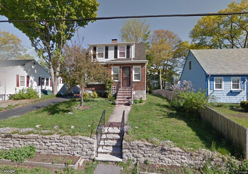 7 Edwin St, Randolph, MA 02368 - photo 1