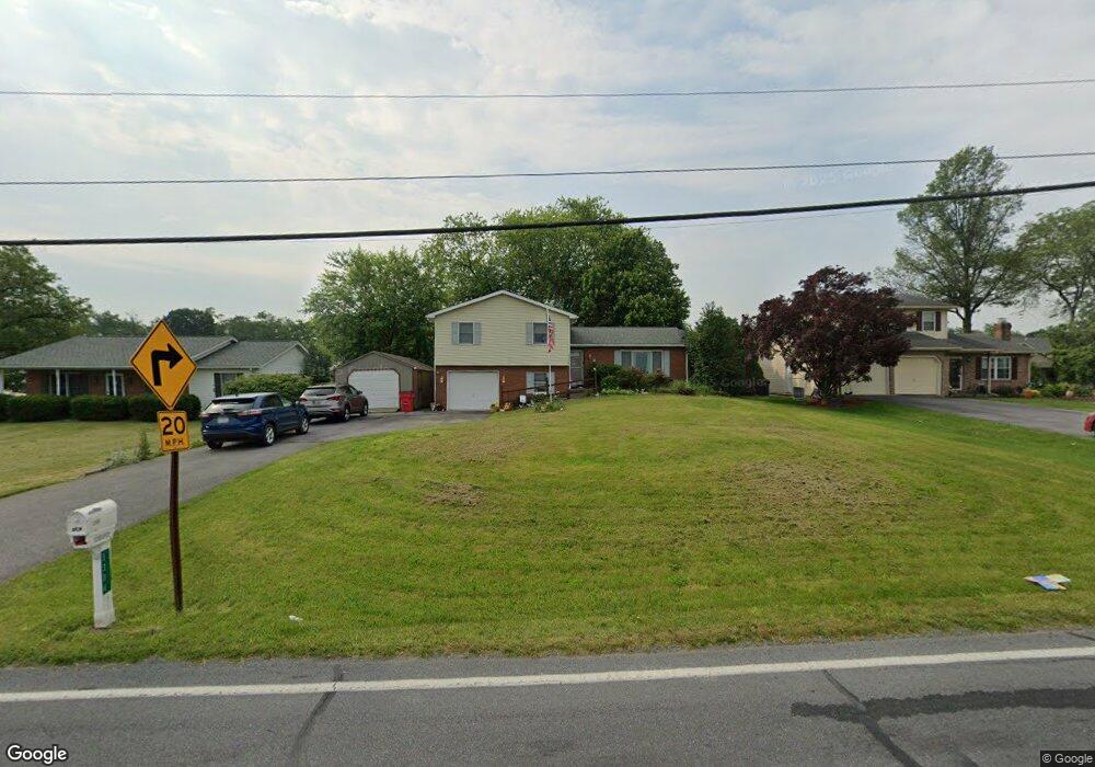 3306 Scotland Rd, Chambersburg, PA 17202 - photo 1