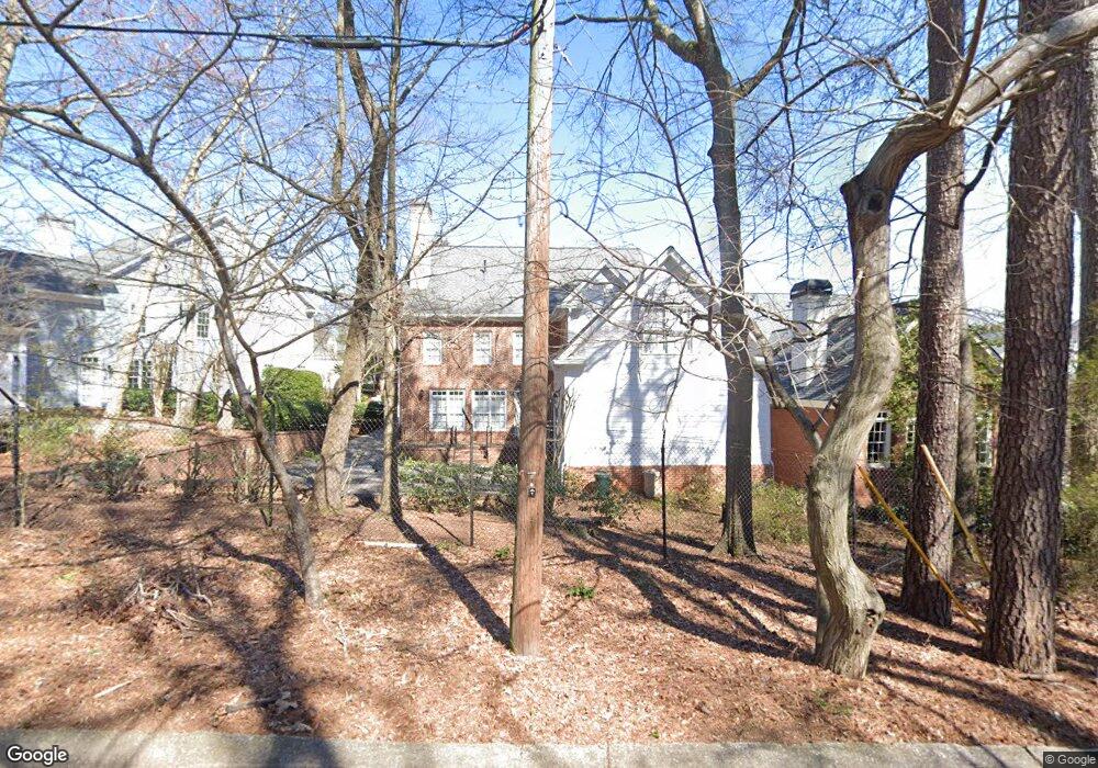 3468 Paces Ferry Cir SE, Smyrna, GA 30080 - photo 1