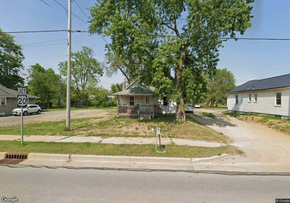 3440 S Main St, Elkhart, IN 46517 - photo 1
