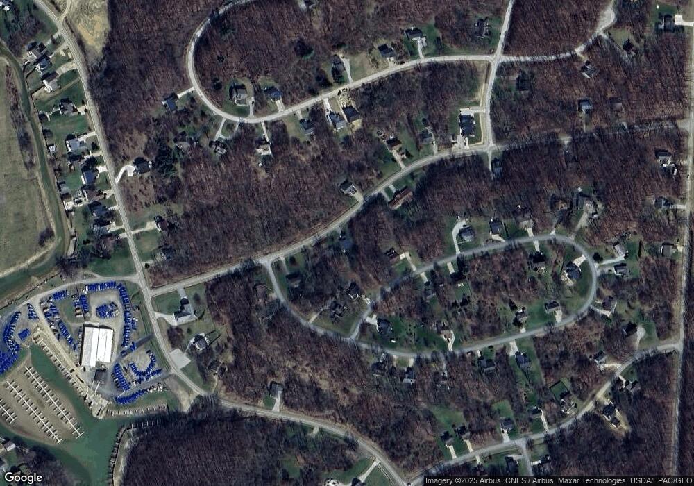 339 Valleyridge Dr, Howard, OH 43028 - photo 1