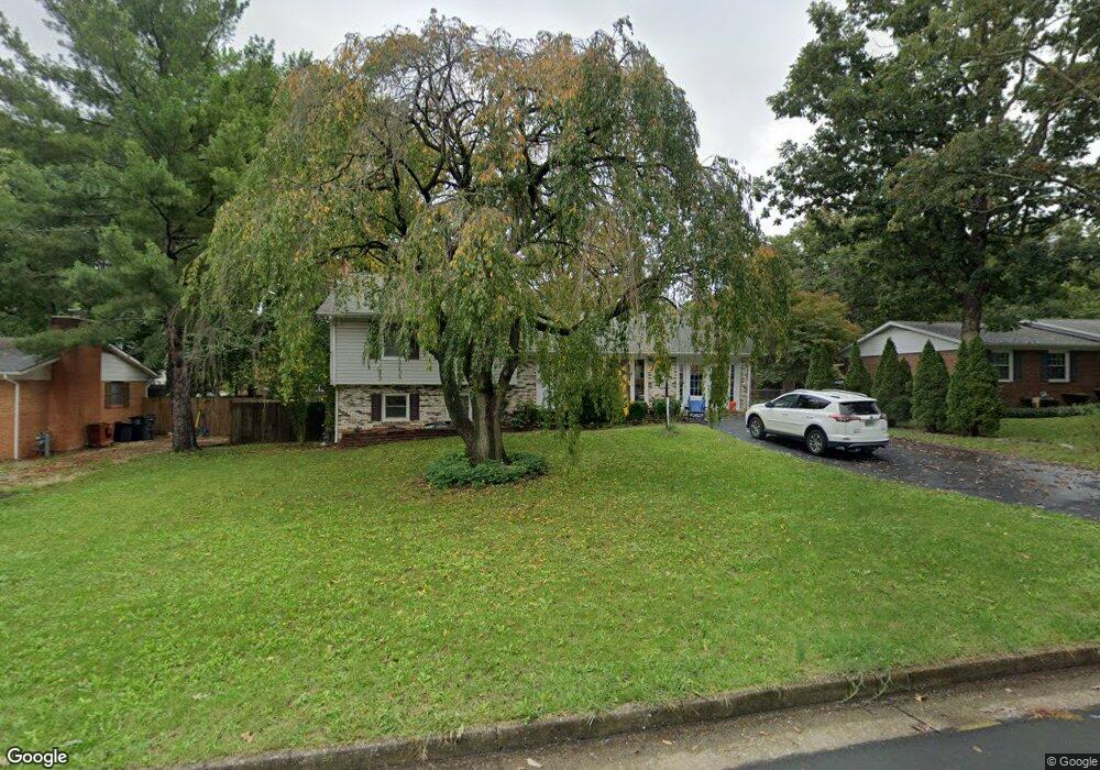 98 Forest Dr, Stuarts Draft, VA 24477 - photo 1