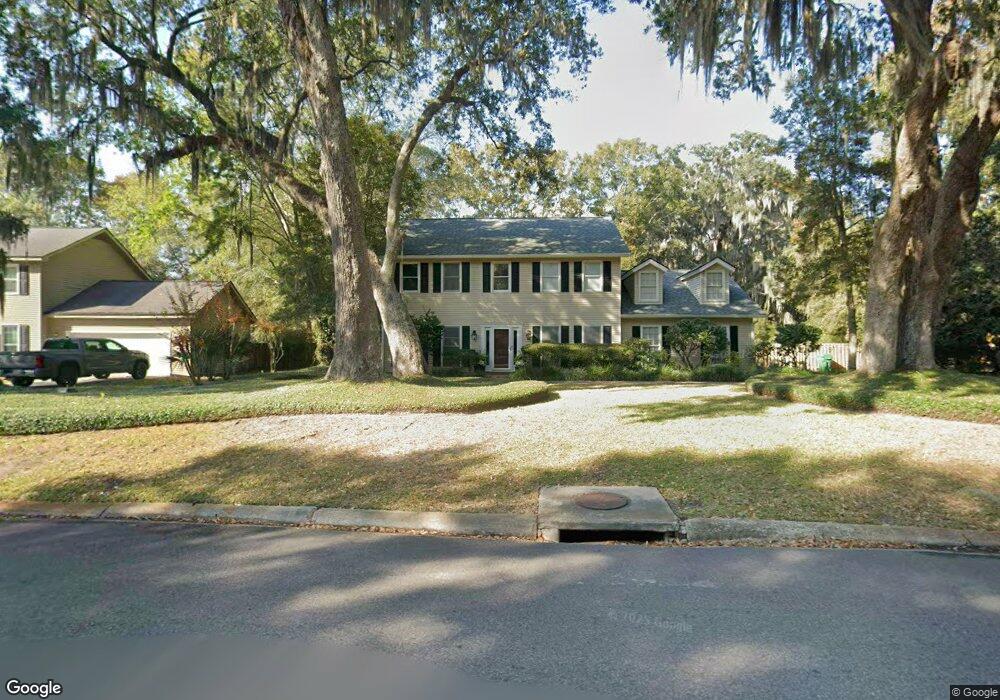 17 Olde Towne Rd, Savannah, GA 31410 - photo 1