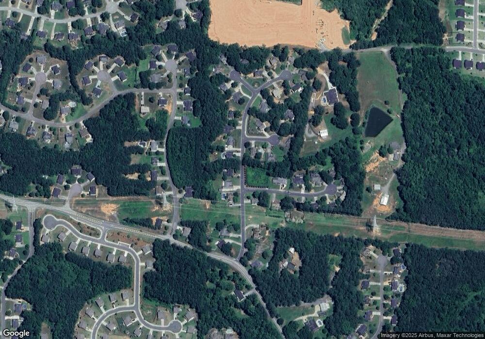 0 Seymour Dr NW unit 7459563, Acworth, GA 30101 - photo 1