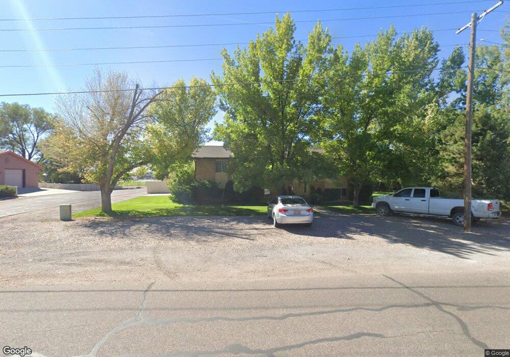 46 E 200 N, Delta, UT 84624 - photo 1