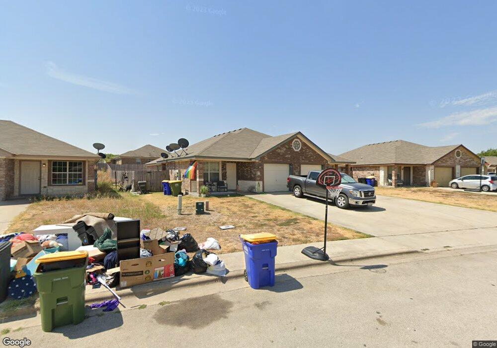 1009 Leah Dr, Troy, TX 76579 - photo 1