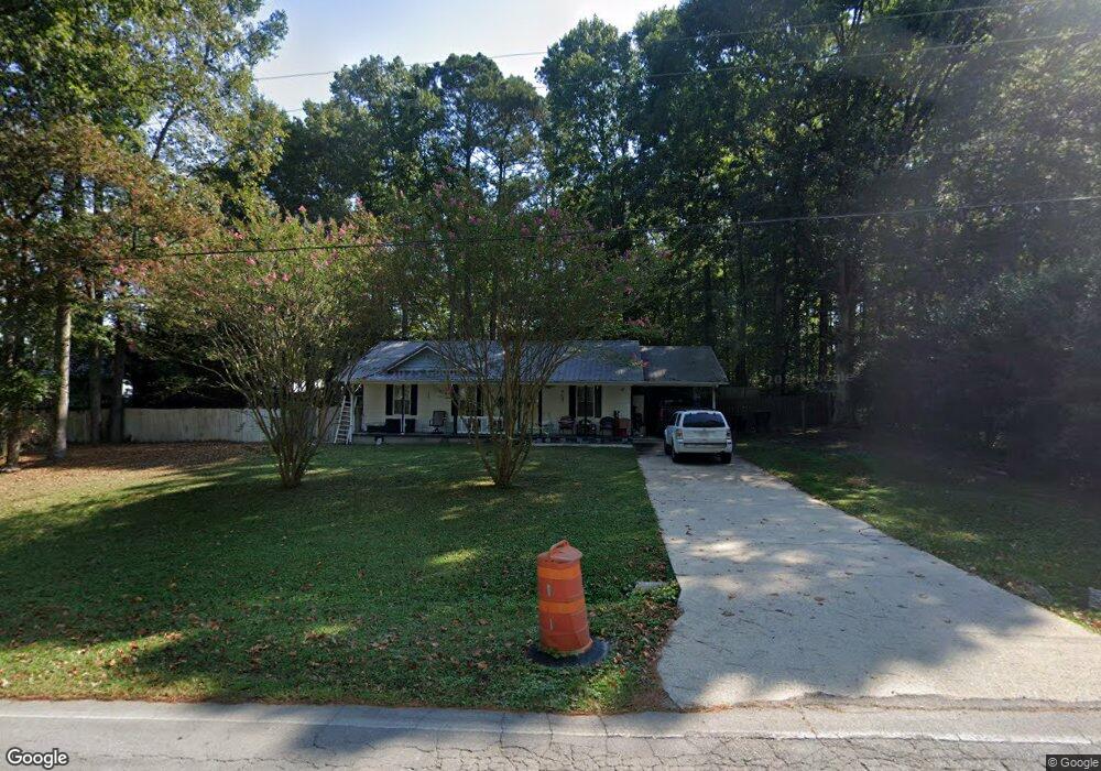 116 Cedar Heights Rd, Carrollton, GA 30116 - photo 1