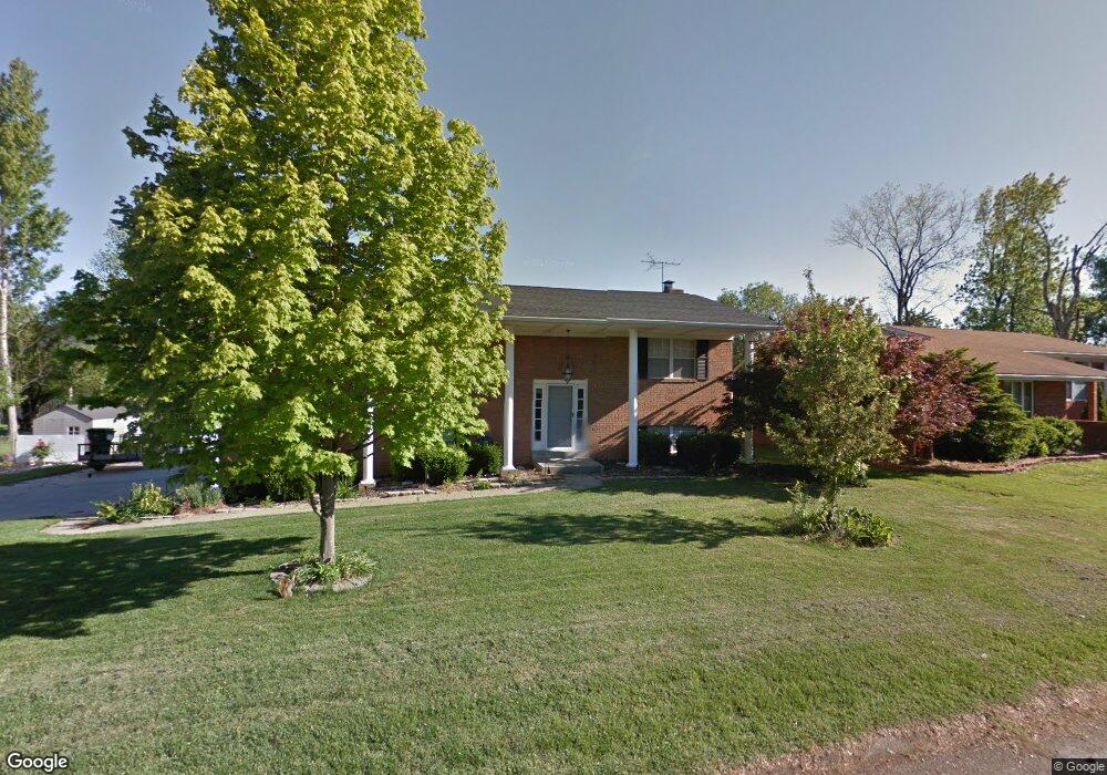 8286 N Birch Dr, Newburgh, IN 47630 - photo 1