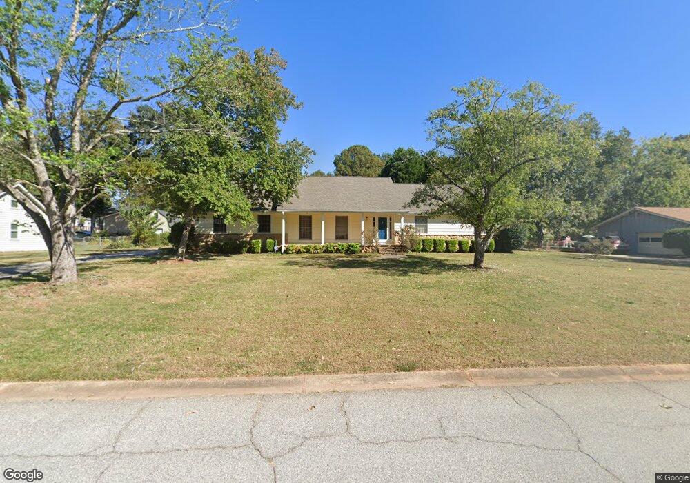 3224 Spring Way SE, Conyers, GA 30013 - photo 1