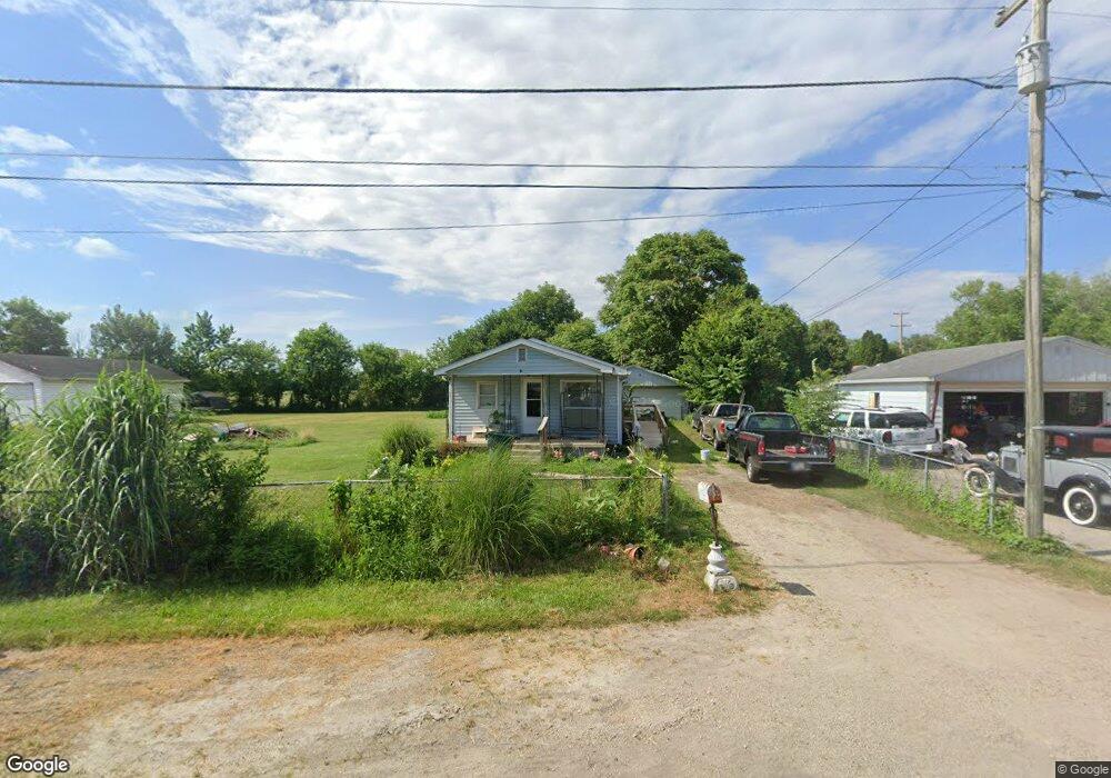 1610 E 17th St, Muncie, IN 47302 - photo 1