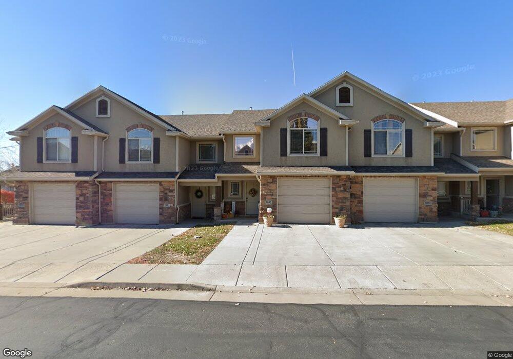 2047 Evans Cove Loop, Layton, UT 84041 - photo 1