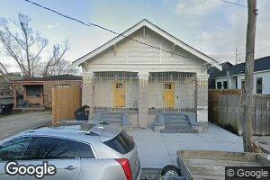 1827 Frenchmen St, New Orleans, LA 70117