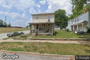 1402 Alabama St, Lafayette, IN 47905