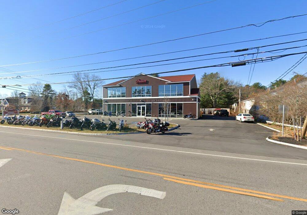 32 Lafayette Rd, North Hampton, NH 03862 - photo 1