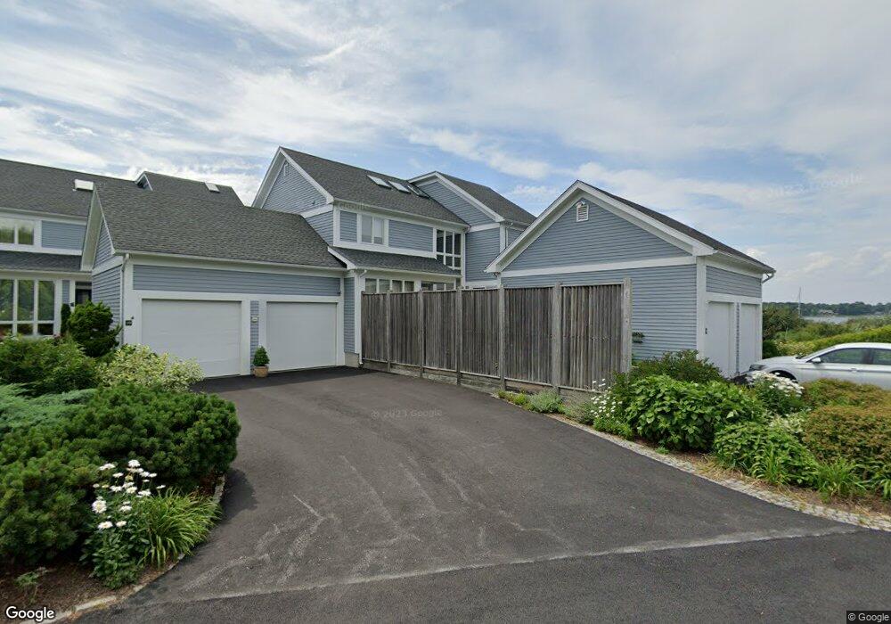 58 Bagy Wrinkle Cove, Warren, RI 02885 - photo 1