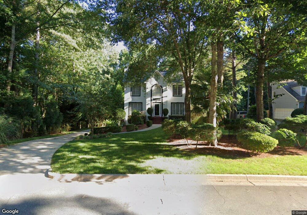 2134 Fair Ridge Ct, Jonesboro, GA 30236 - photo 1