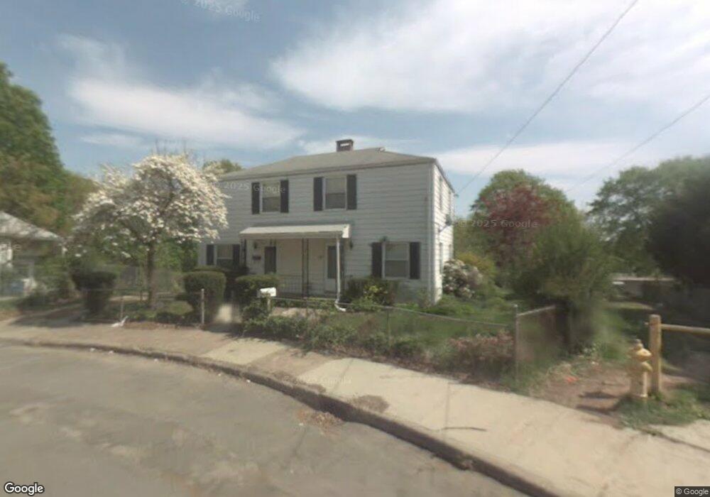 20 Hilltop Place, New Haven, CT 06515 - photo 1