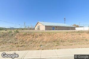 7 Ridge Rd, Silver City, NM 88061