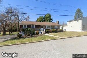 322 Mcarthur Ave, Reading, PA 19607