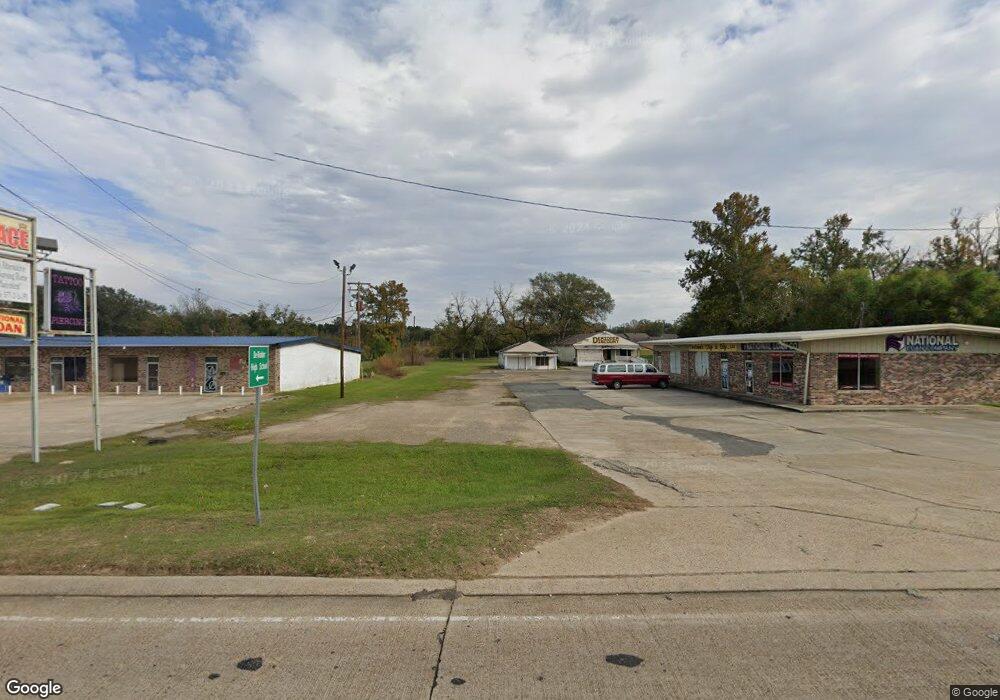 630 N Pine St, Deridder, LA 70634 - photo 1