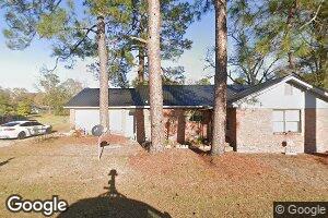 503 Alabama Ln, Sparks, GA 31647