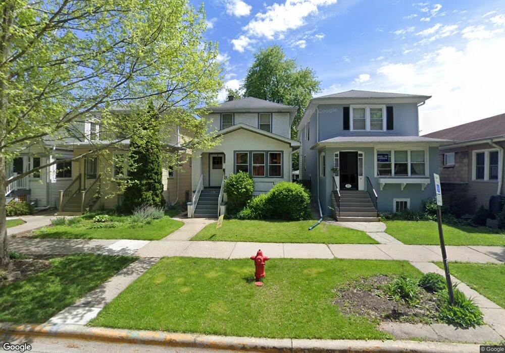 1170 S Scoville Ave, Oak Park, IL 60304 - photo 1