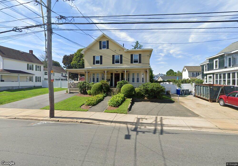 80 Main St unit RSide, Woburn, MA 01801 - photo 1