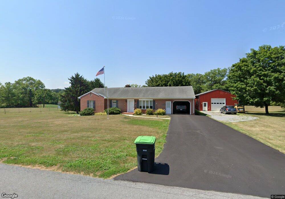 12306 Walnut Point W, Hagerstown, MD 21740 - photo 1