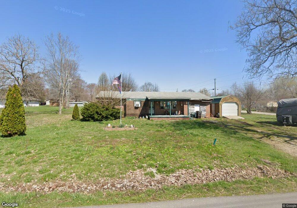 1183 E Cutshall Rd, Scottsburg, IN 47170 - photo 1