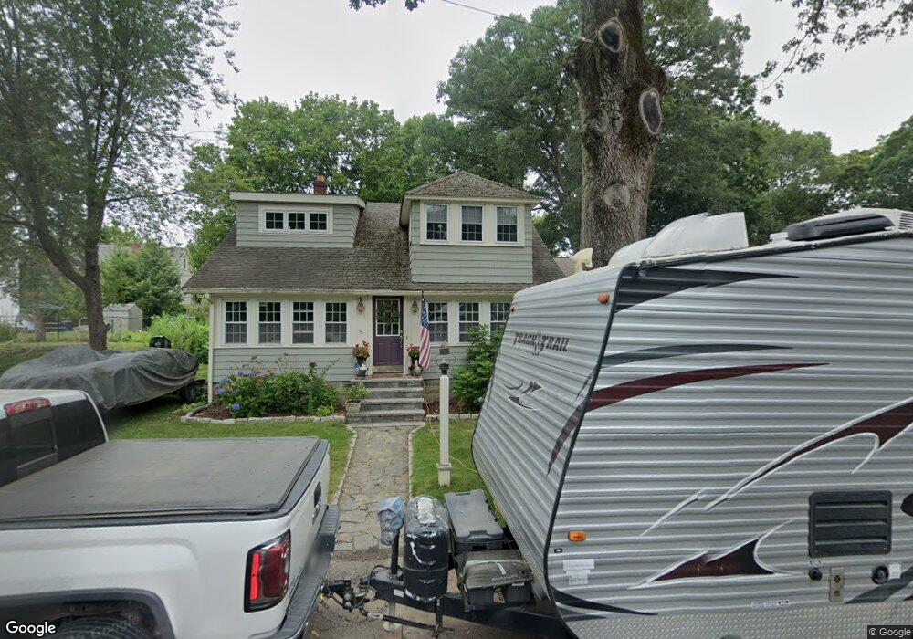 8 Dunbar St, Sharon, MA 02067 - photo 1