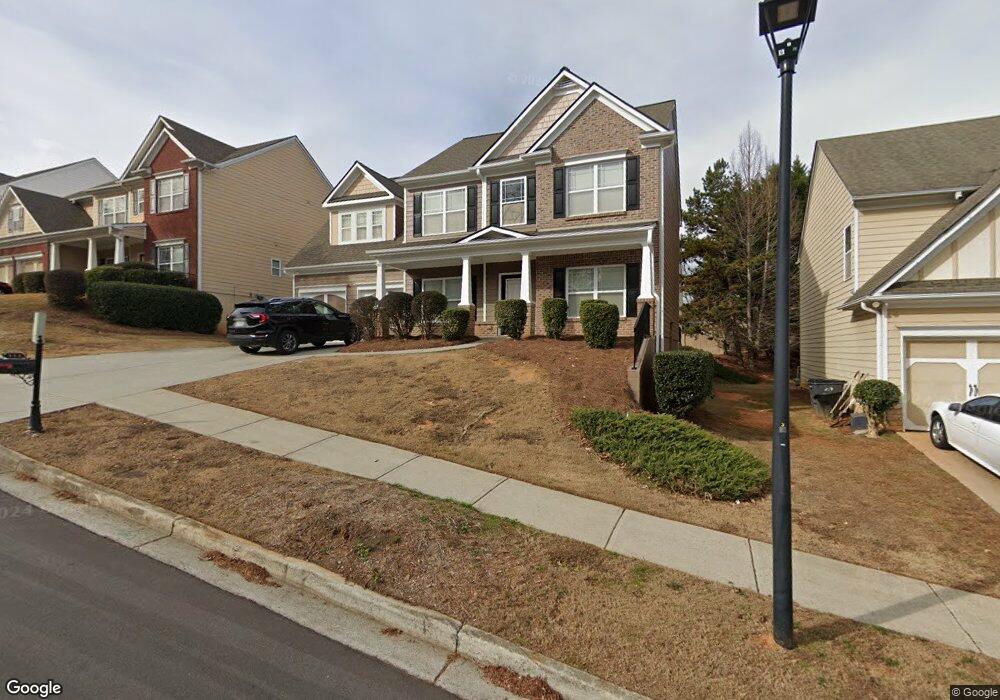 958 Suwanee Brook Ln, Buford, GA 30518 - photo 1