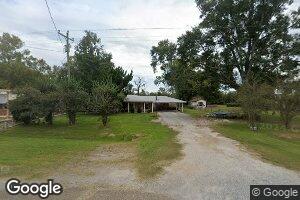 11842 Louisiana Highway 1, Lettsworth, LA 70753