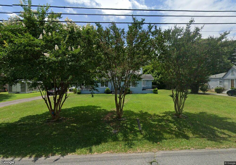 18 Buena Vista St, Winder, GA 30680 - photo 1