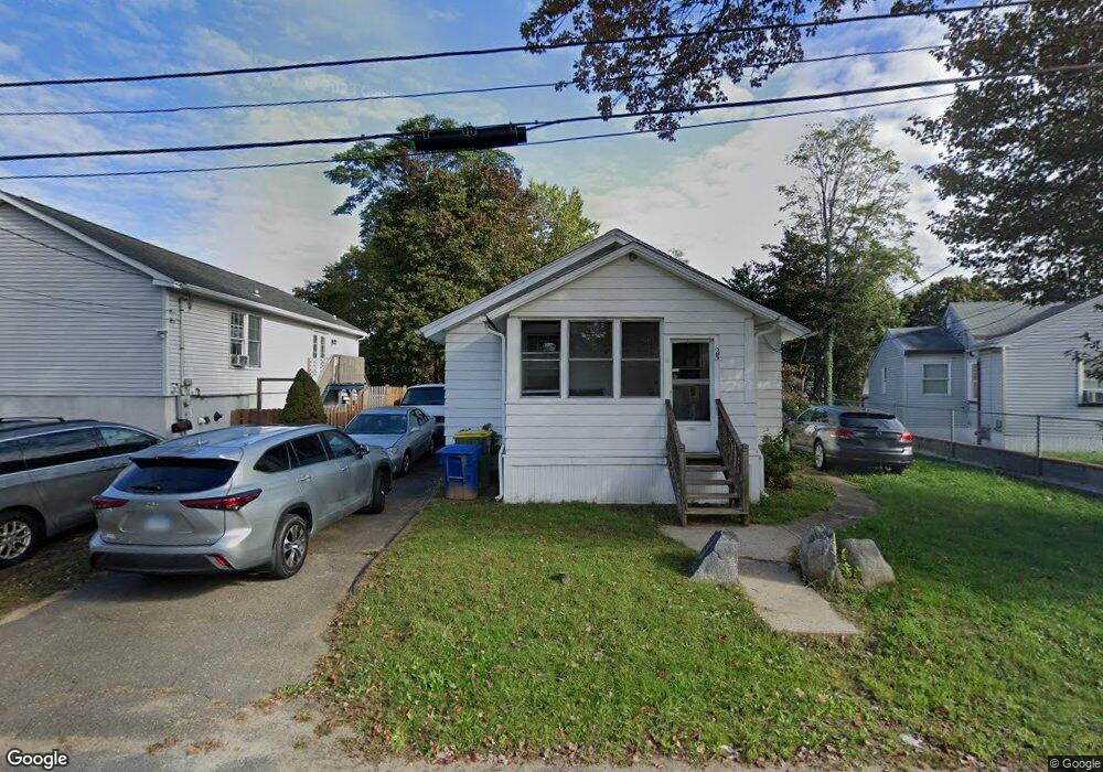 25 Benjamin St, Waterbury, CT 06706 - photo 1