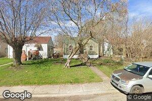 2366 Tennessee St, Gary, IN 46407