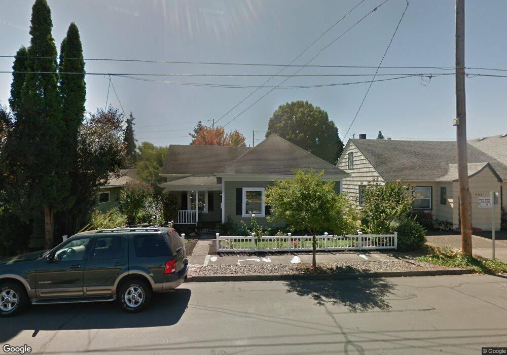 508 E 2nd St, Newberg, OR 97132 - photo 1