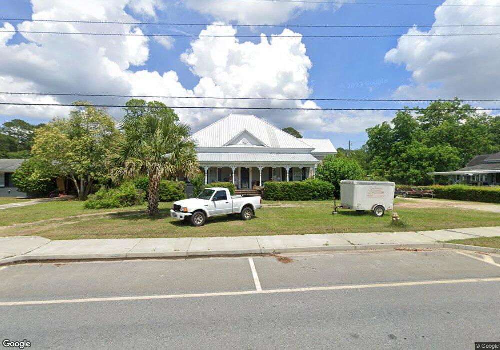 906 N Isabella St, Sylvester, GA 31791 - photo 1