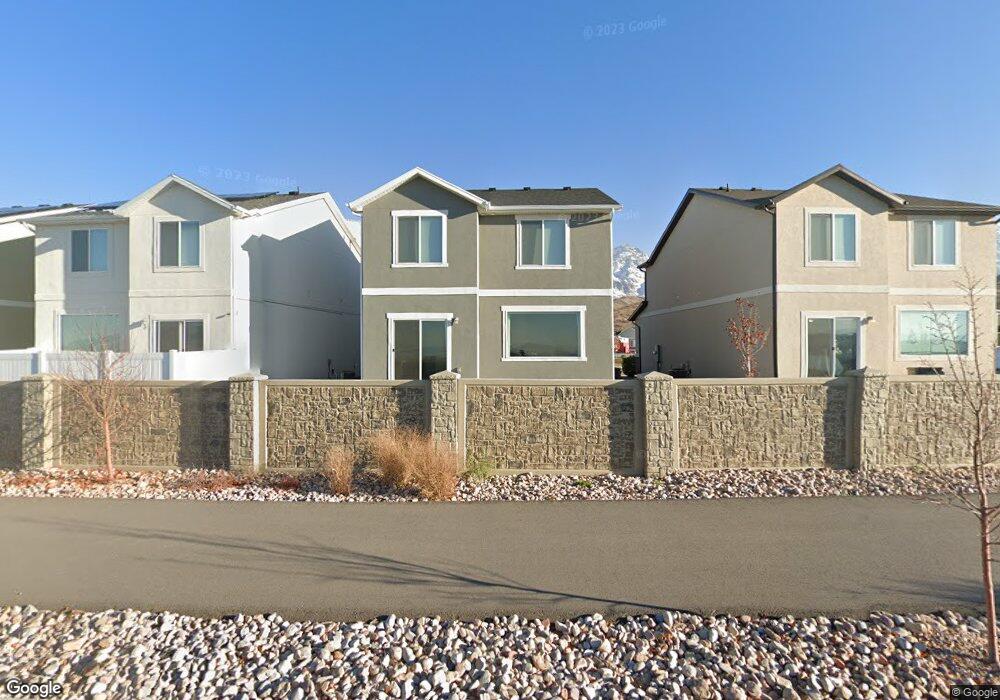 890 S Brubaker Way, Santaquin, UT 84655 - photo 1