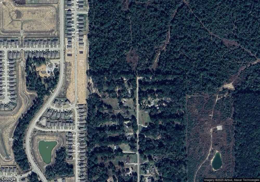 10518 Enis Owens Rd, Cleveland, TX 77328 - photo 1