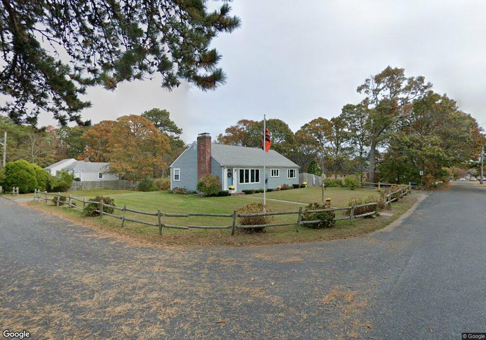 24 Alburmar Rd, West Dennis, MA 02670 - photo 1